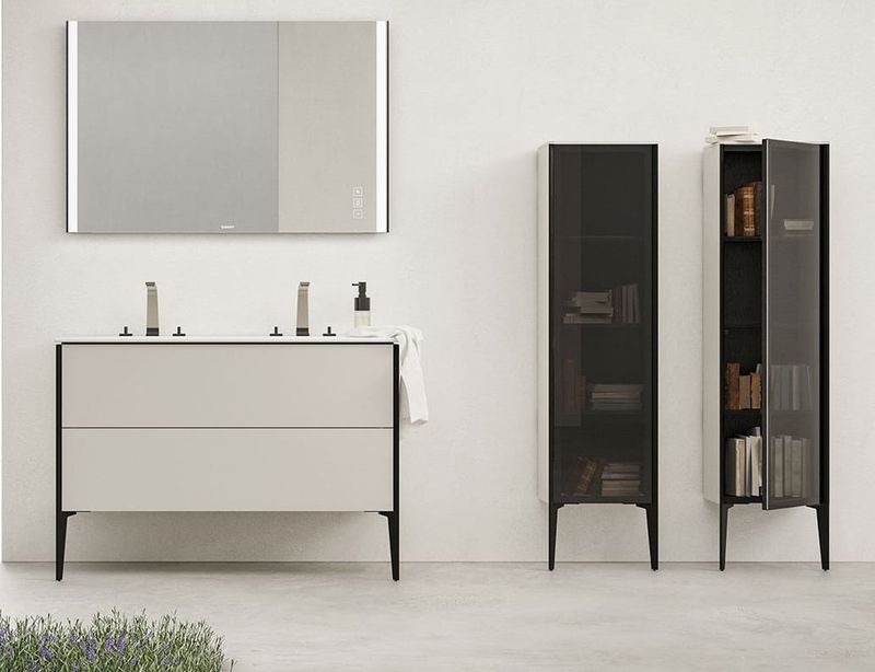 Duravit XViu от Официального Дилера