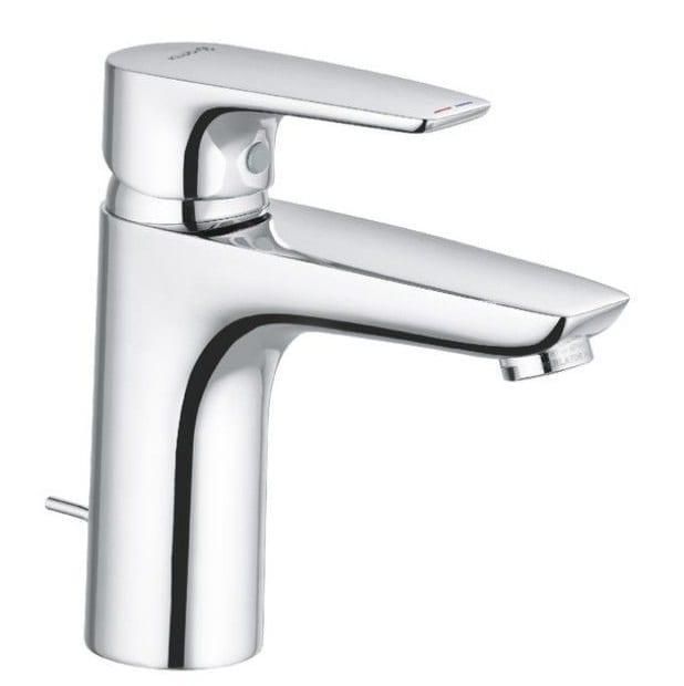 Смеситель для раковины Kludi Pure & Solid 342900575
