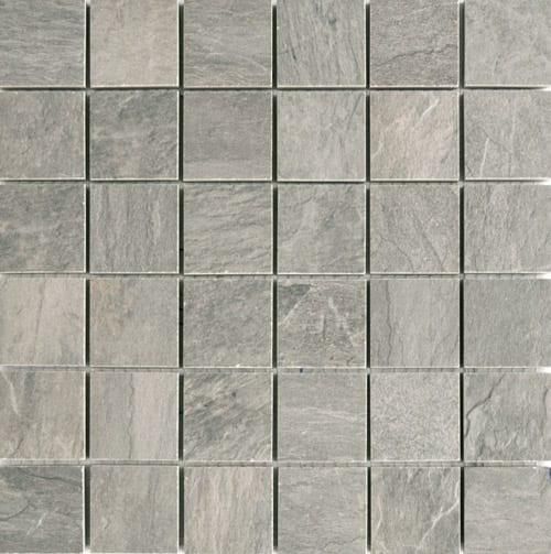 Мозаика Rex Ceramiche Ardoise Plombe Mosaico Grip 739359 30x30