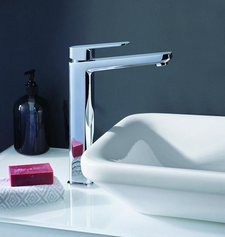 Смеситель для раковины Ideal Standard Tonic II A6329AA