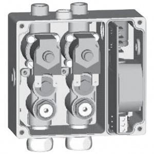 Электронный встраиваемый комплект Ideal Standard Proximity A3811NU