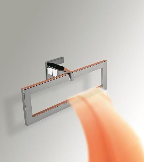 Полотенцедержатель Colombo Design Forever B2931