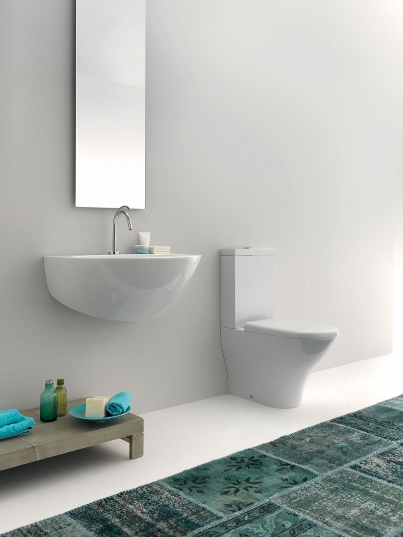 Kerasan Aquatech от Официального Дилера