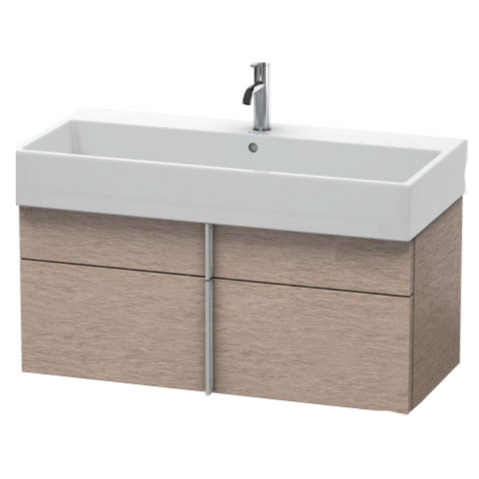 Тумба подвесная Duravit Vero Air VA650801111 98.4x43.1
