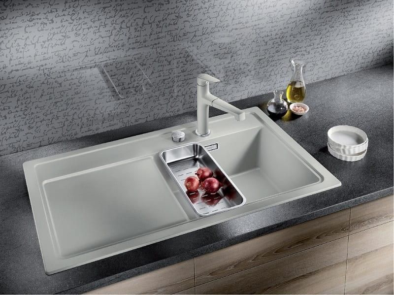 Коландер для кухонных моек Blanco Zenar 223077
