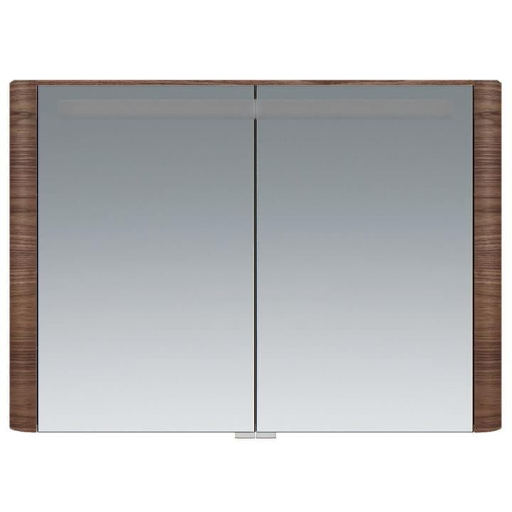 Зеркальный шкаф AM.PM Sensation M30MCX1001NF 100 см