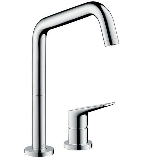 Смеситель для кухни Axor Citterio M 34820000