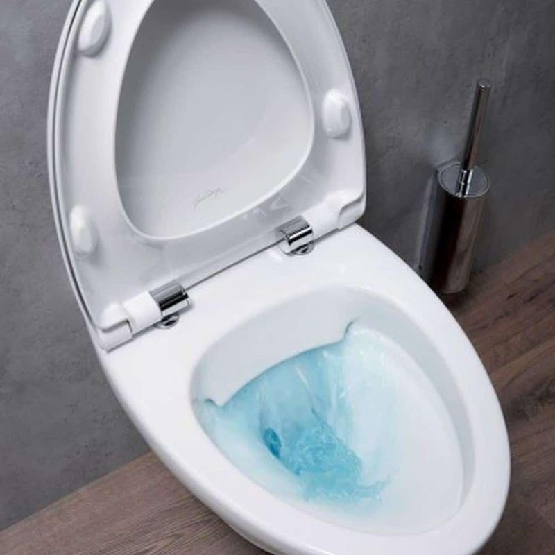 Унитаз подвесной Jacob Delafon Nouvelle EDJ102-00 54x39