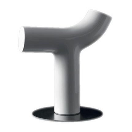 Табурет Kerasan Artwork Cow 4701K01 bi 73.5x50