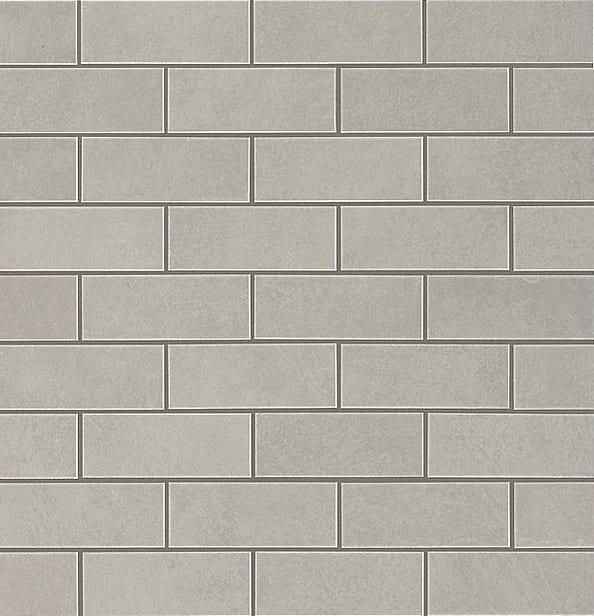 Мозаика Atlas Concorde Boost Pearl Minibrick 9BME 30.5х30.5