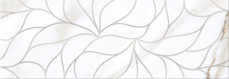 Декор Eletto Ceramica Calacatta  Light Strutture Decor 24.2x70
