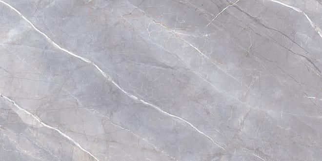 Керамогранит Kerama Marazzi Риальто Серый  Декор Левый Лап. SG562402R 60х119.5