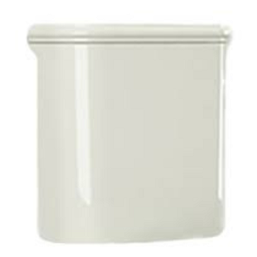 Бачок накладной для унитаза Azzurra Charme CHCSMB000000/(CHA400/MBL bi)