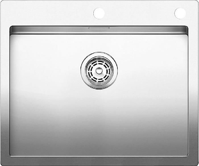 Мойка кухонная Blanco Claron 550-IF/A 521639 61х51