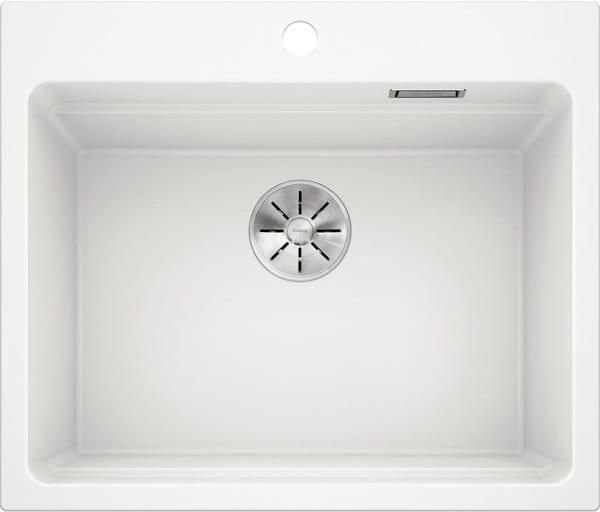 Мойка кухонная Blanco Etagon 6 Белый 524543 60х51