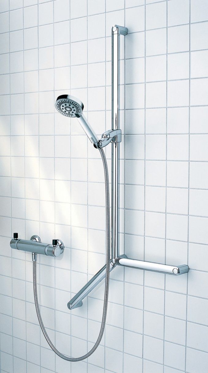 Kludi Sirena Care от Официального Дилера