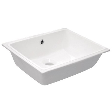 Раковина встраиваемая Kerasan Slim 022901 55х34