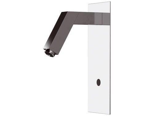 Смеситель для раковины Remer Tempor & Sensor SE28 (хром)