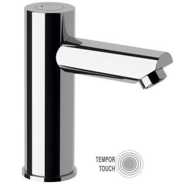 Смеситель для раковины Remer Tempor & Sensor TTE18 (хром)