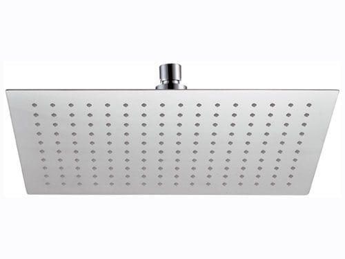 Душевая головка Remer 357UFRX (хром)
