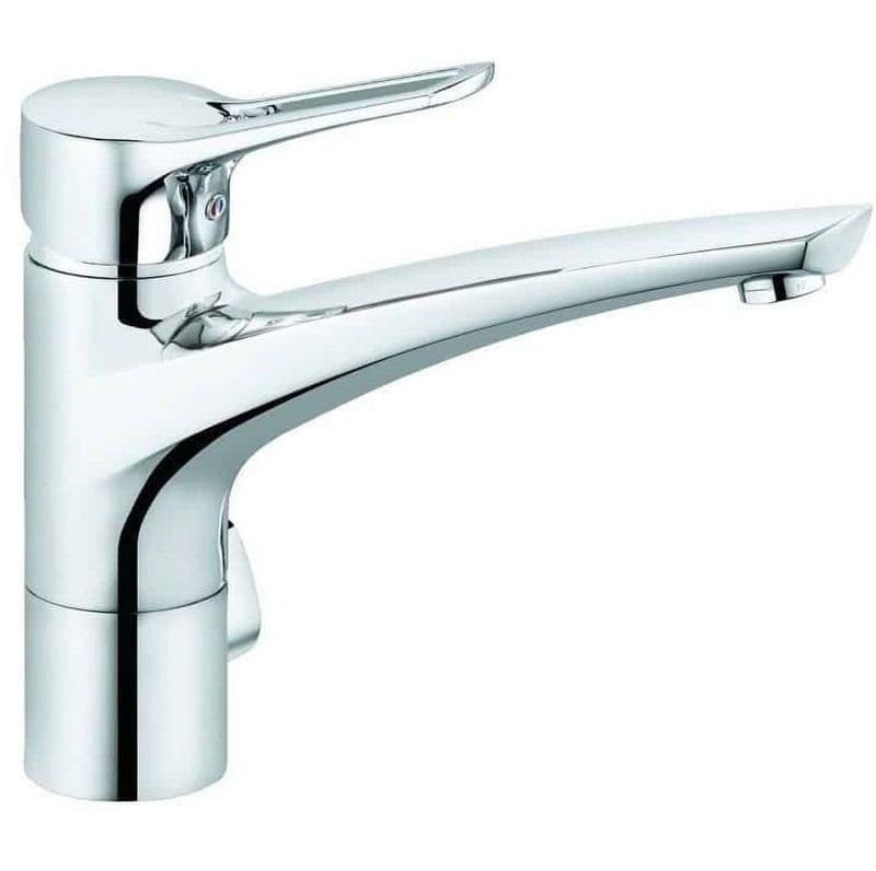 Смеситель для раковины Kludi MX - 399060562