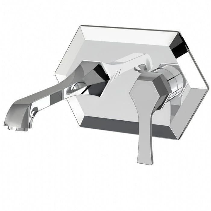 Смеситель для раковины Cisal Cherie CE00551021 23.8х21