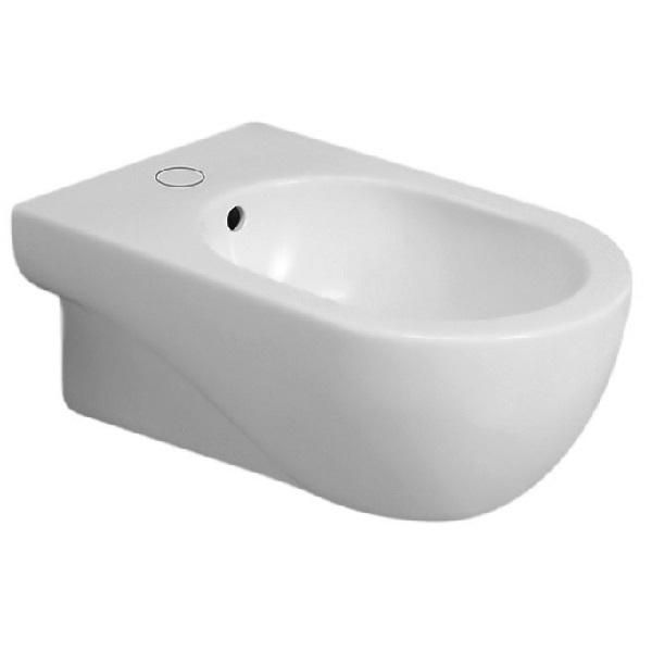 Биде подвесное Azzurra Nuvola NUBKS004600MBI /(NUV546/SOSK bi)*1 46х35