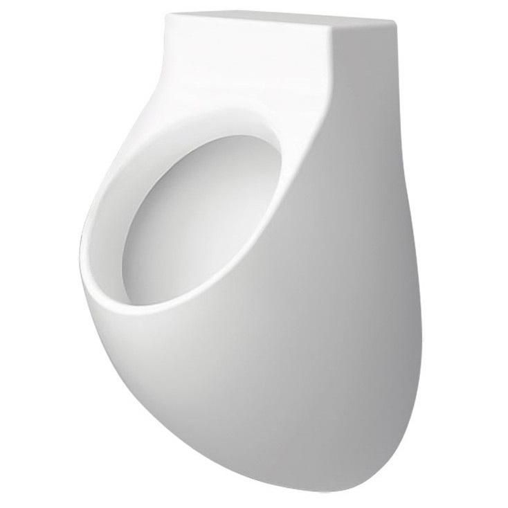 Писсуар подвесной Azzurra Nuvola NUOR0000000MBI /(NUV100F/OR bi) 55х35.5