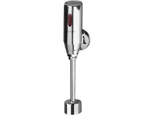 Электронный смыв для писсуара Remer Tempor & Sensor SE33 (хром)