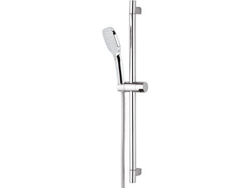 Душевой гарнитур Remer 315R318CP (хром)