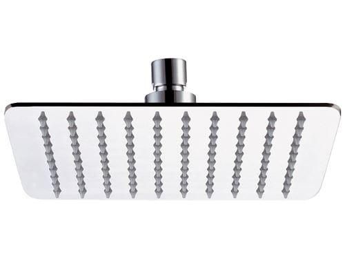 Душевая головка Remer 357UFD25X (хром)
