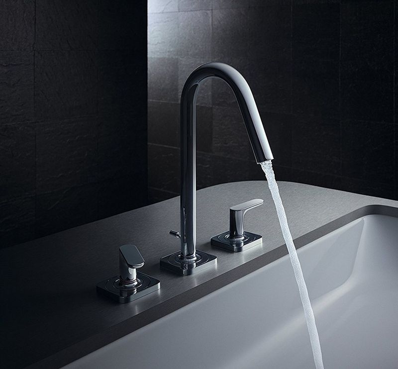 Axor Citterio M от Официального Дилера
