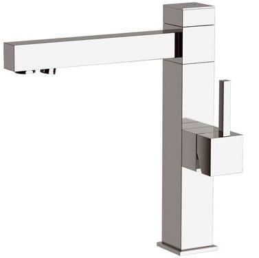 Смеситель для кухни Remer Tempor & Sensor TTEQ40DW
