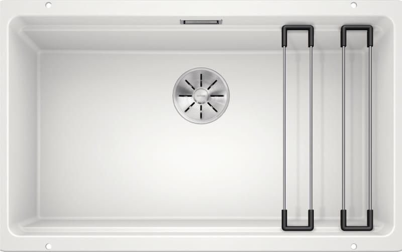 Мойка кухонная Blanco Etagon 700-U Белый 525171 73х46