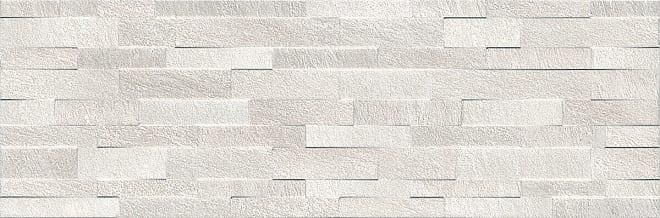 Настенная плитка Kerama Marazzi Гренель Серый Светлый Структура Обрезной 13054R 30x89.5