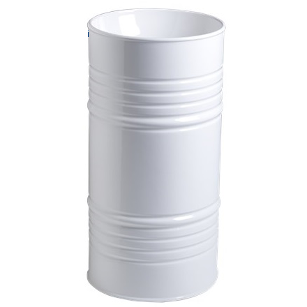 Раковина напольная Kerasan Artwork Barrel 4742K01 90х45
