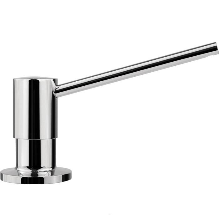 Дозатор Blanco Torre Хром 512593