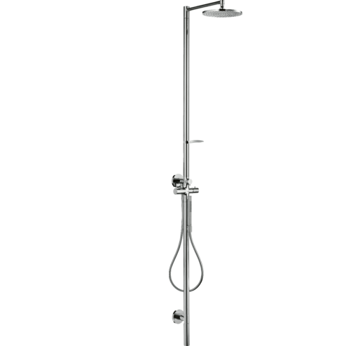 Душевая стойка Axor ShowerSolutions 10912000