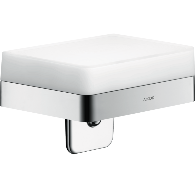 Дозатор для жидкого мыла Axor Universal 42819000