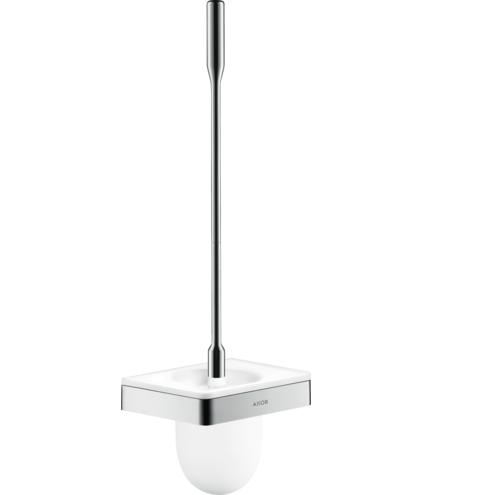 Ершик с колбой Axor Universal 42835000