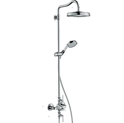 Душевая стойка Axor Montreux 16572000