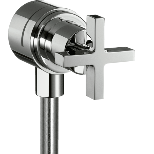 Подсоединение для шланга Axor Citterio Fixfit Stop 39883000