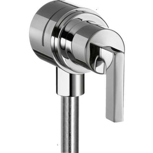 Подсоединение для шланга Axor Citterio Fixfit Stop 39882000