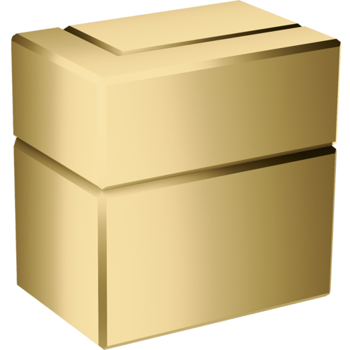 Запорный вентиль Axor Edge 46770990