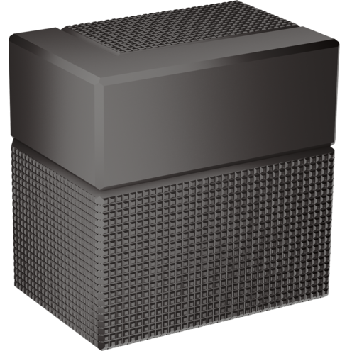 Запорный вентиль Axor Edge 46771330