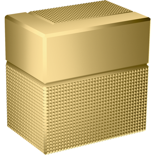 Запорный вентиль Axor Edge 46771990