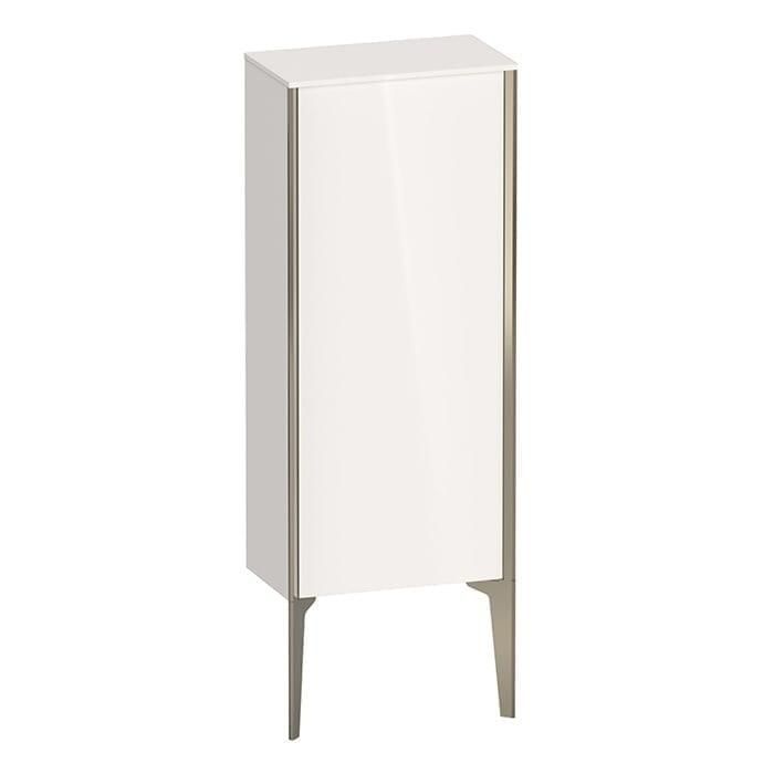 Шкаф подвесной Duravit XViu XV1305LB122 89x40x24