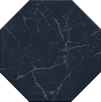 Керамогранит Kerama Marazzi Сансеверо Черный SG240500N 24x24