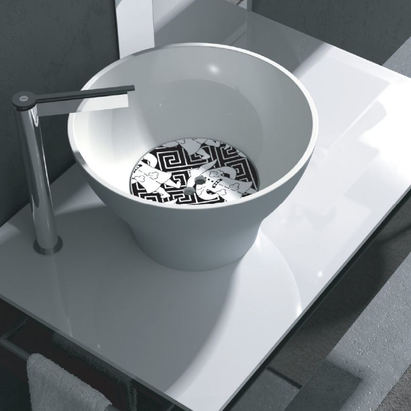 Kerasan Deco от Официального Дилера