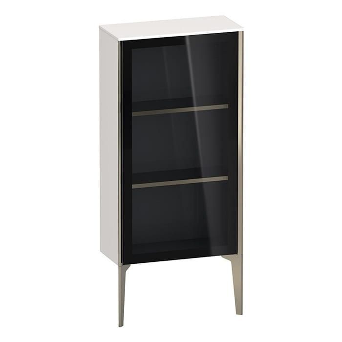 Шкаф подвесной Duravit XViu XV1361LB122 89x50x24